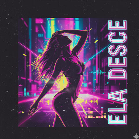 ELA DESCE album art