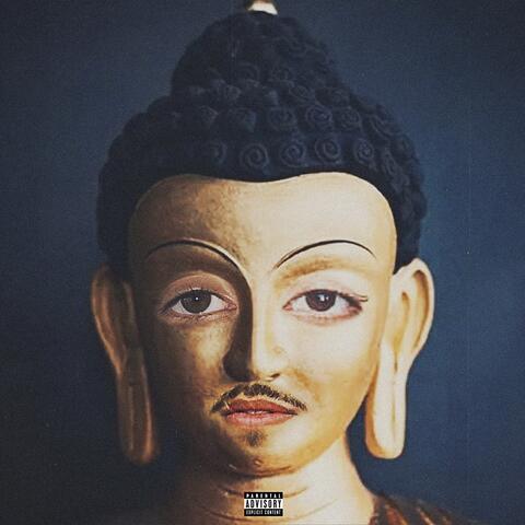 Eu Conto Racks album art