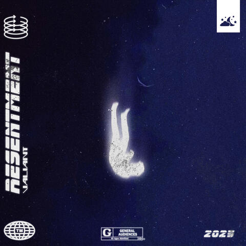 resentment album art