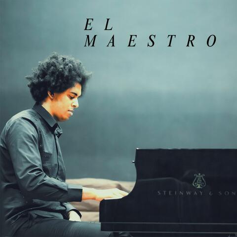 Cricket Piano album art