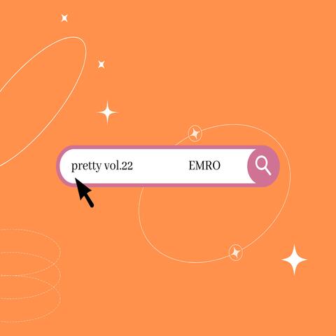 Pretty Vol.22 album art