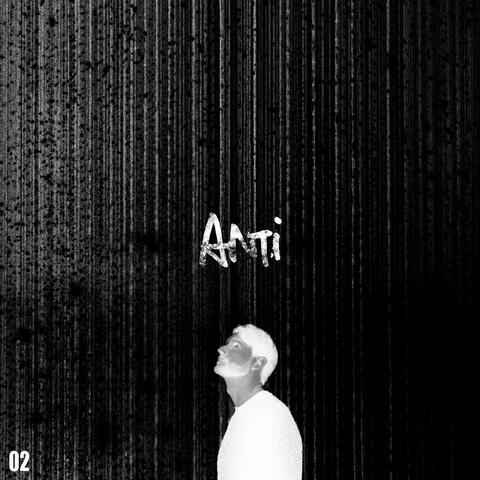 ANTI 02 album art