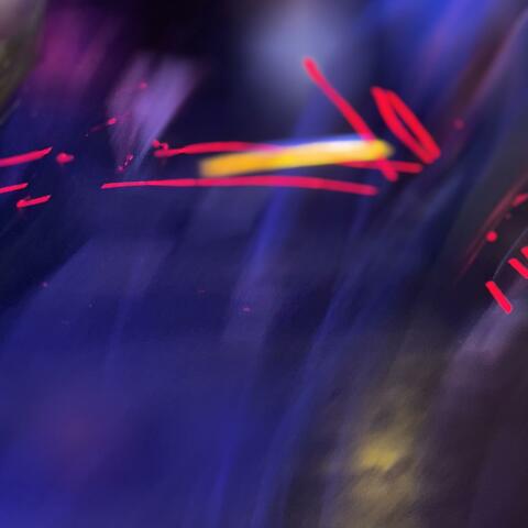 Donde Mi Instrumental album art