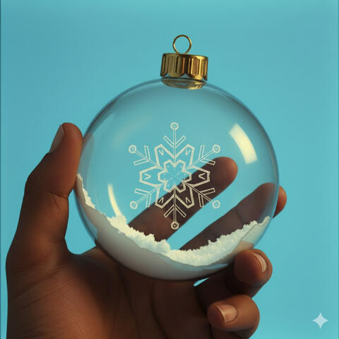 THE LIFE OF THE SNOWMAN album art