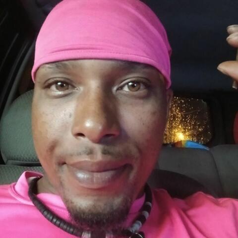 grinding on the pole album art