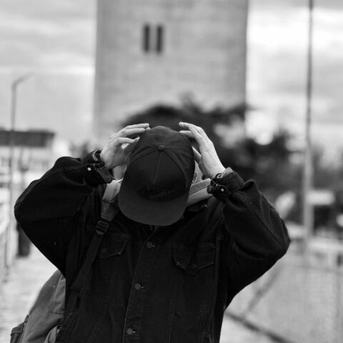 Быть человеком album art