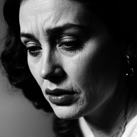 Não, Não Chore Mais album art