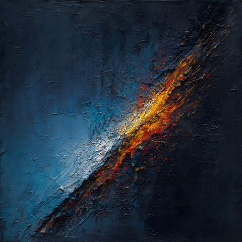 O Fim do SIlêncio album art