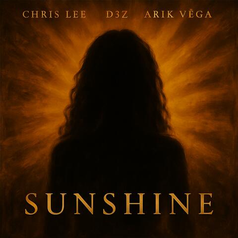 Sunshine album art