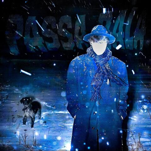 PASSA BALA album art