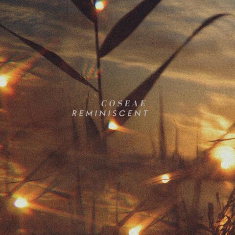 Reminiscent album art