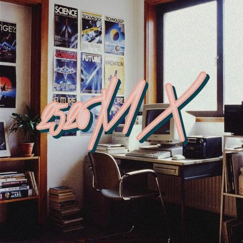 2526MX album art