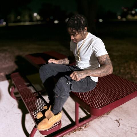 SOMETHING GOIN album art