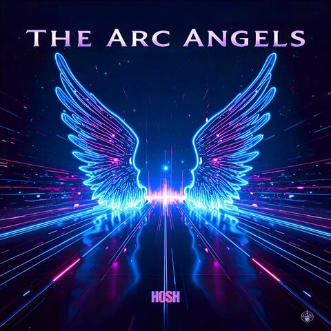 The Arc Angels album art