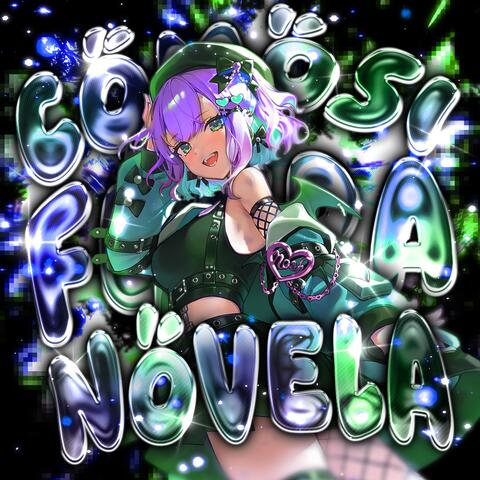 COMO SI FUERA NOVELA album art