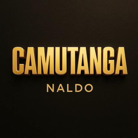 Camutanga album art
