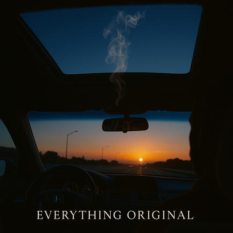 Everything Original album art