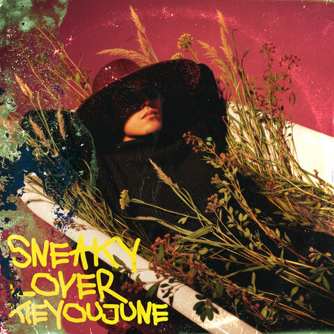 詭計多端的戀人 album art