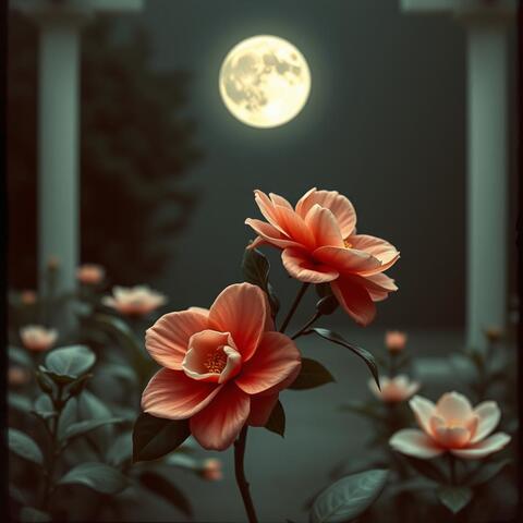 Twin Camellia album art