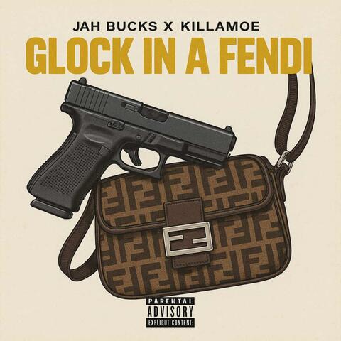 Glock In A Fendi album art