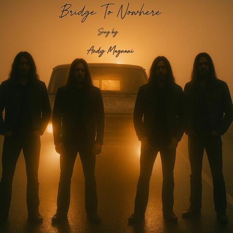 Bridge To Nowhere album art