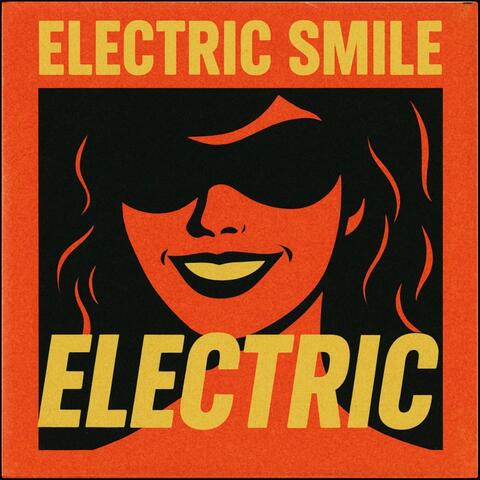 Electric Smile album art