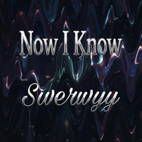 Now I Know album art