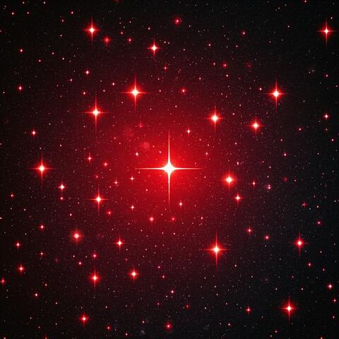 Stars will fall album art