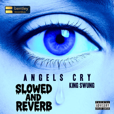 ANGELS CRY album art