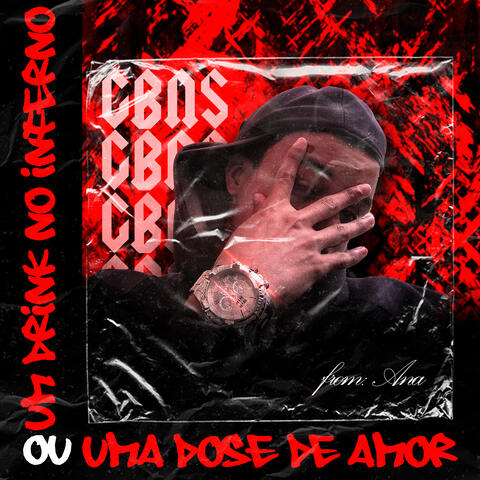 Um Drink no Inferno ou Uma Dose de Amor album art