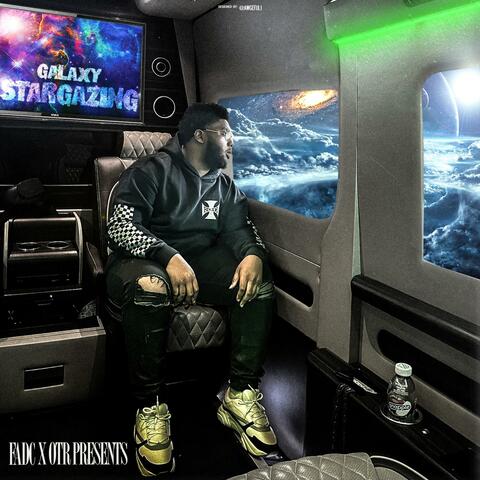 Stargazing album art