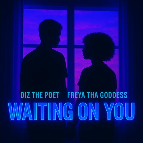Waiting On You album art