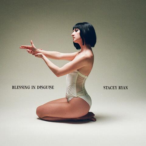Blessing In Disguise album art