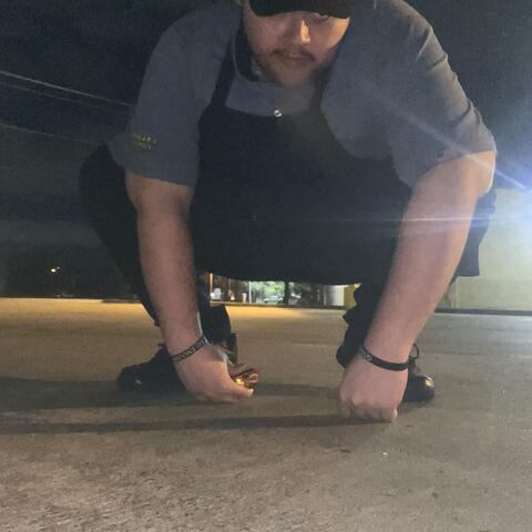 King Of The Dead album art