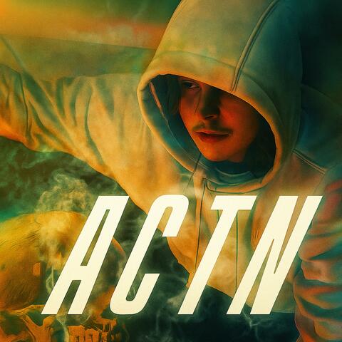 ACTN album art