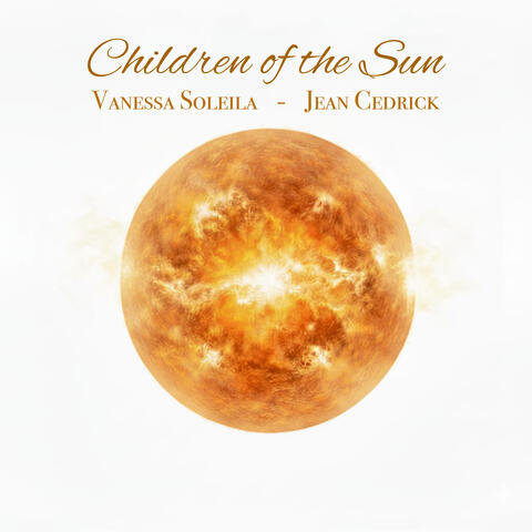 Children of the Sun album art