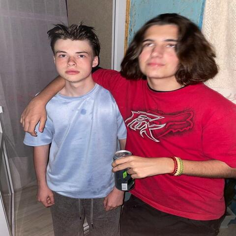 ІНФЕКЦІЯ В ВАГІНІ album art