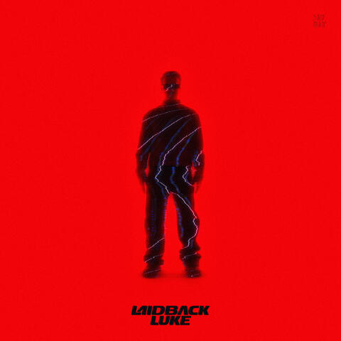 CODE/RED album art