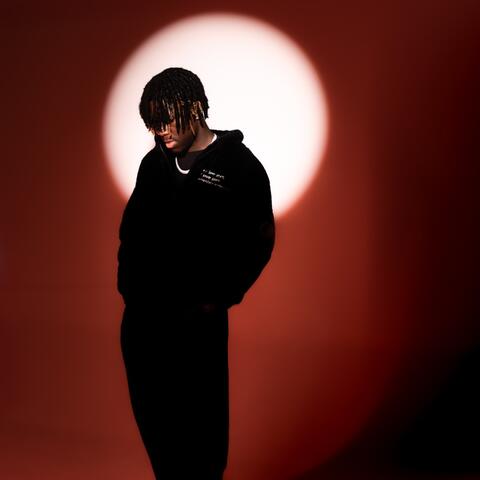 Remember You Forever album art