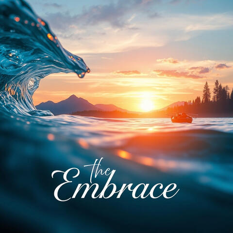 The Embrace album art