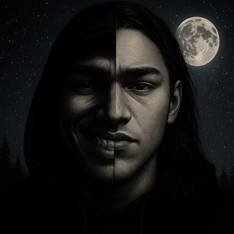 SINTO NA MINHA ALMA album art