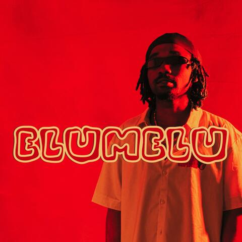 ELUMELU album art