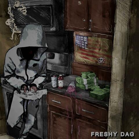 Cloud judgment album art