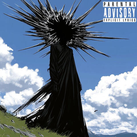 GLINTBLADE: PROLOGUE album art