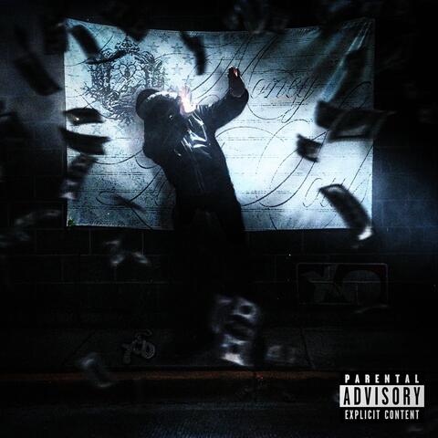 LoveMoneyLostSouls album art