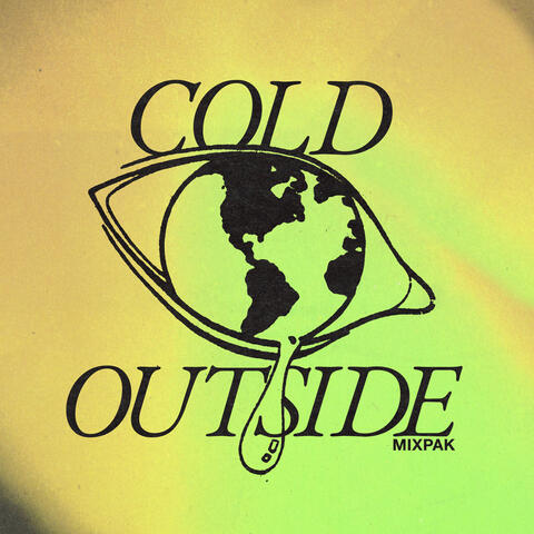 Cold Outside album art