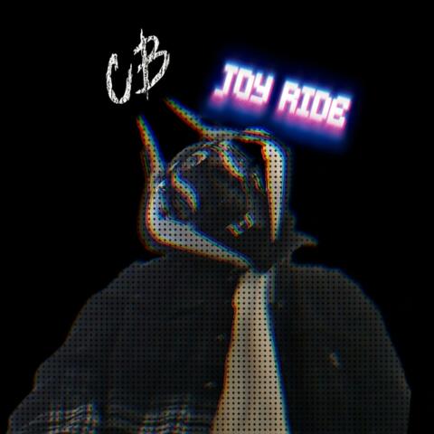 JOY RIDE album art