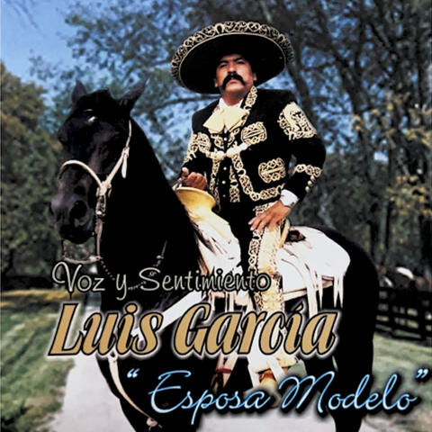 VOZ Y SENTIMIENTO "ESPOSA MODELO" album art