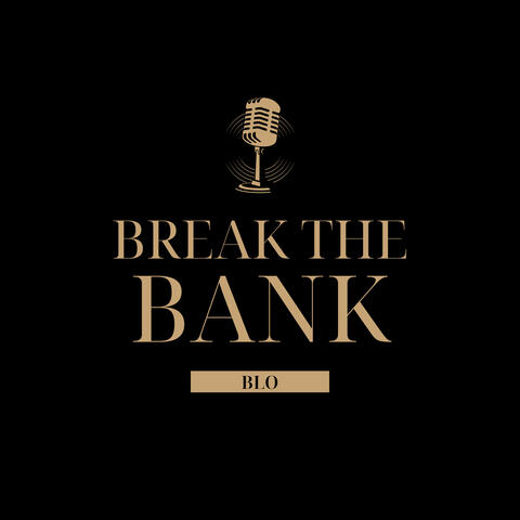 Break The Bank album art
