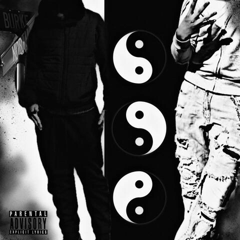 Yin & Yang album art